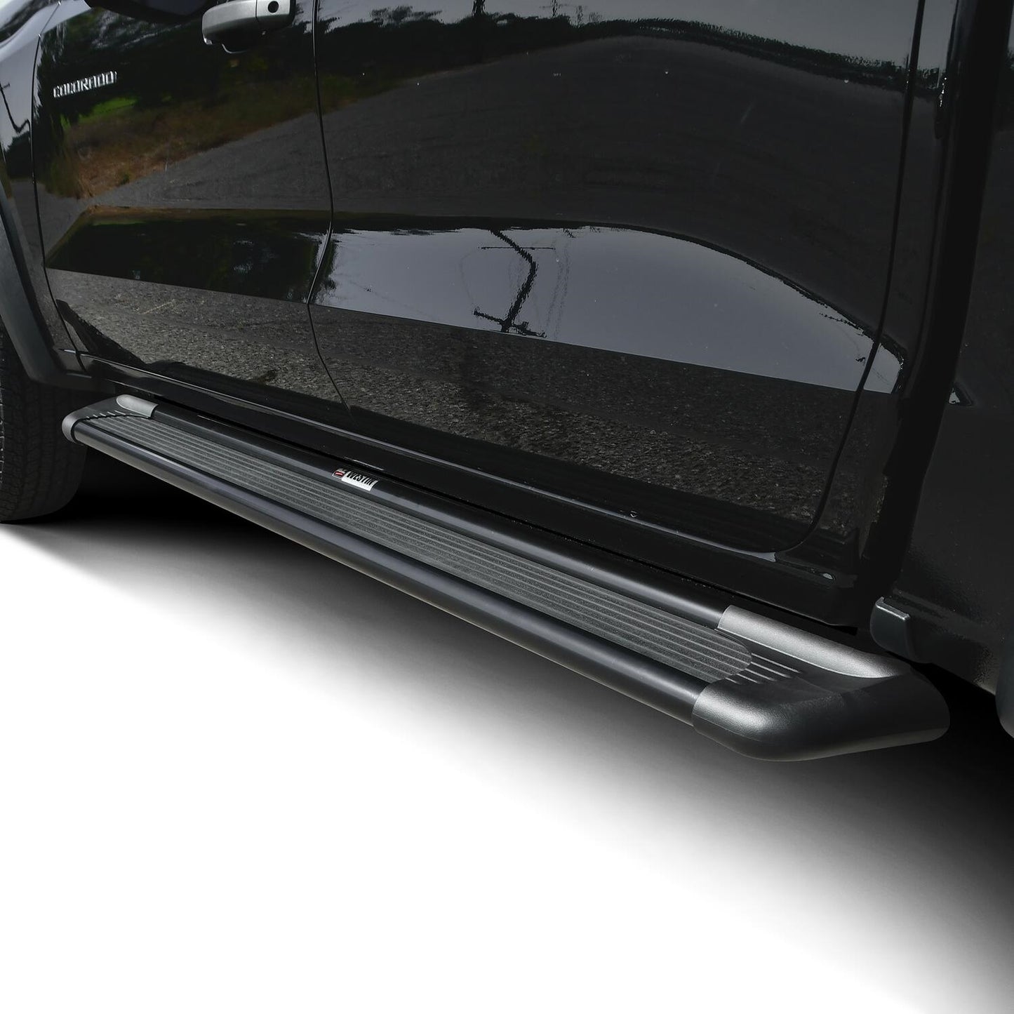 Westin Running Board Mount Kit for Chevrolet/GMC Colorado/Canyon (2015-2026) - 27-2205