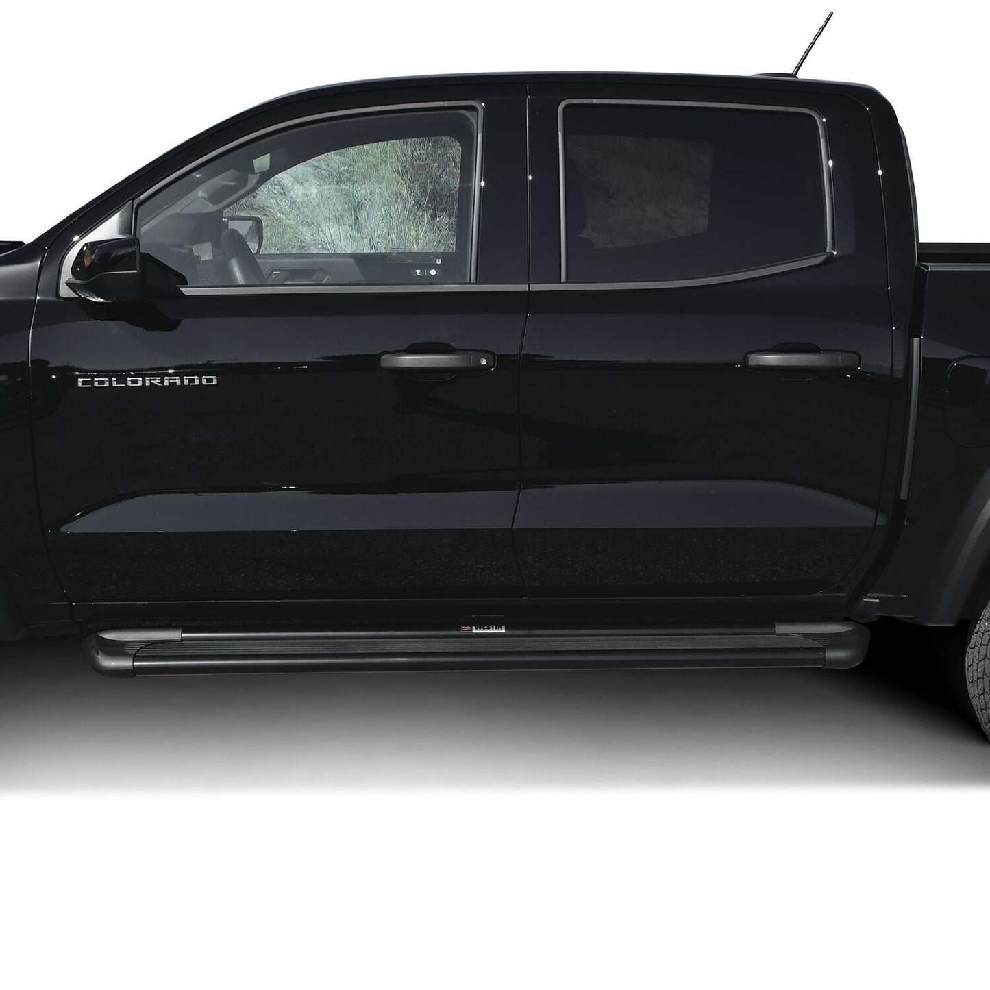 Westin Running Board Mount Kit for Chevrolet/GMC Colorado/Canyon (2015-2026) - 27-2205