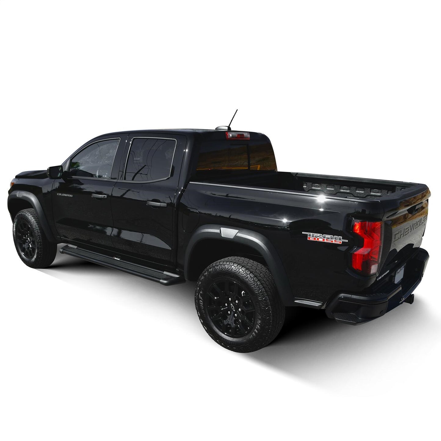 Westin Running Board Mount Kit for Chevrolet/GMC Colorado/Canyon (2015-2026) - 27-2205