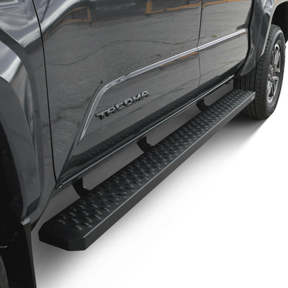 Westin Running Board Mount Kit - 27-2785