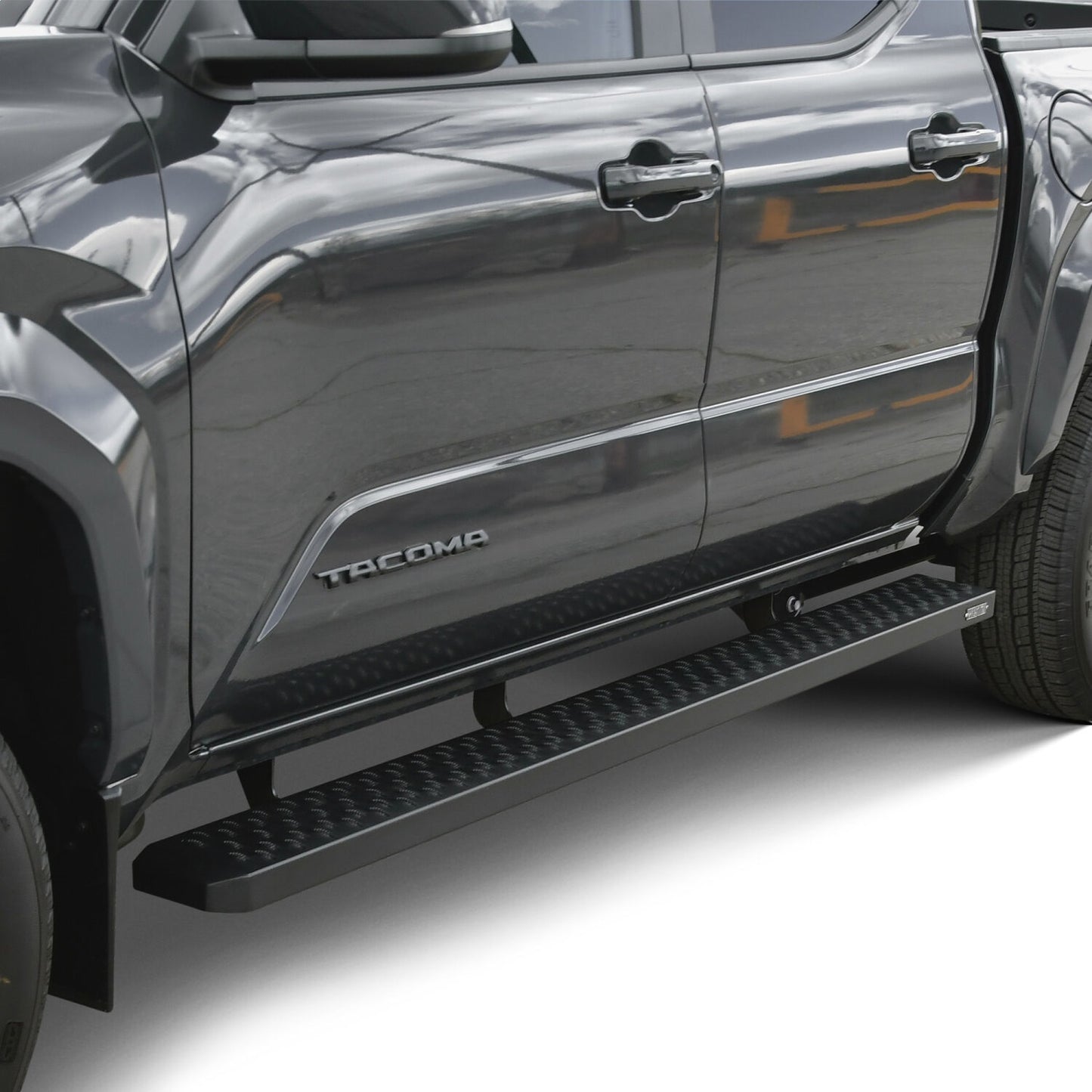 Westin Running Board Mount Kit - 27-2785