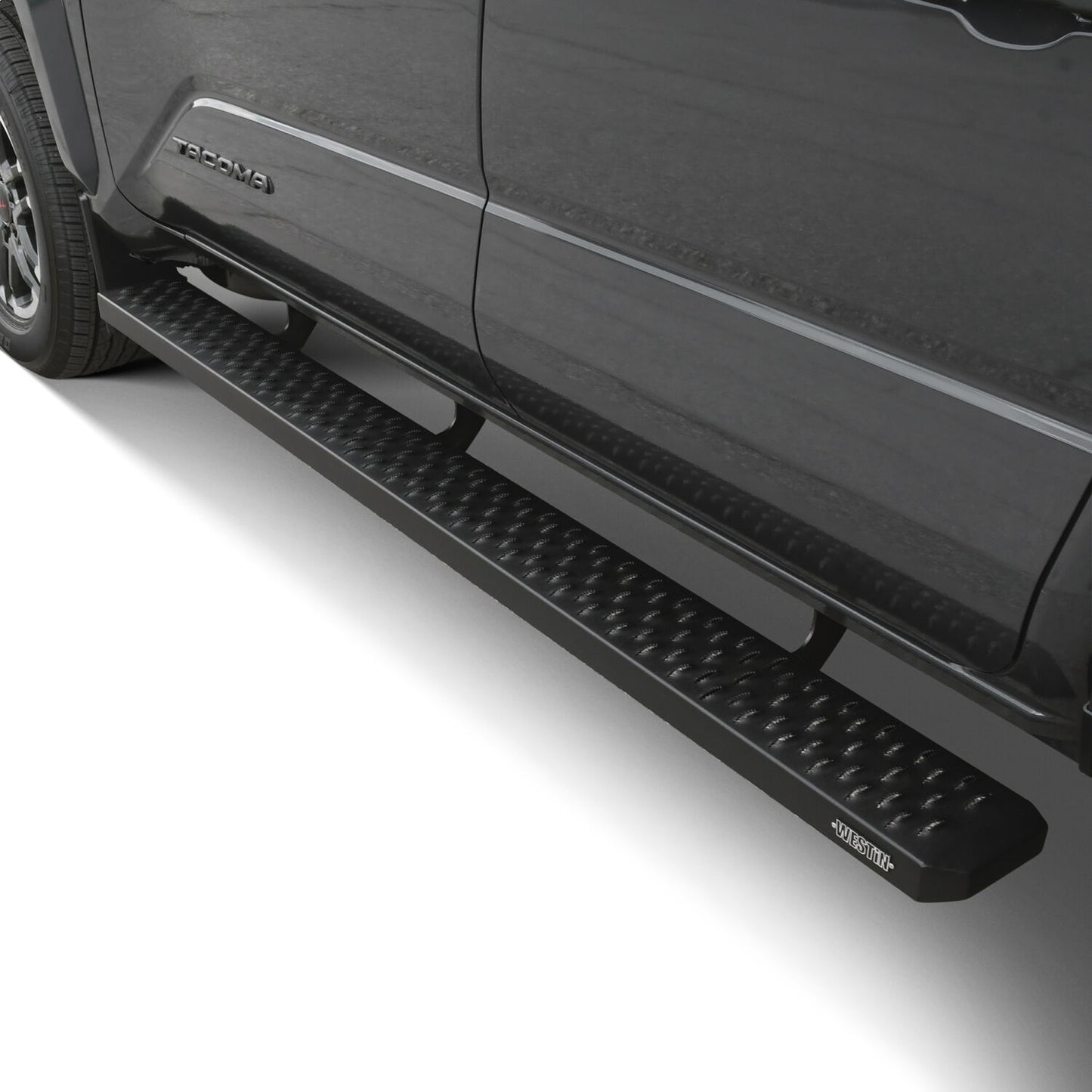 Westin Running Board Mount Kit - 27-2785