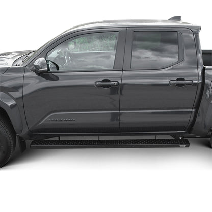 Westin Running Board Mount Kit - 27-2785