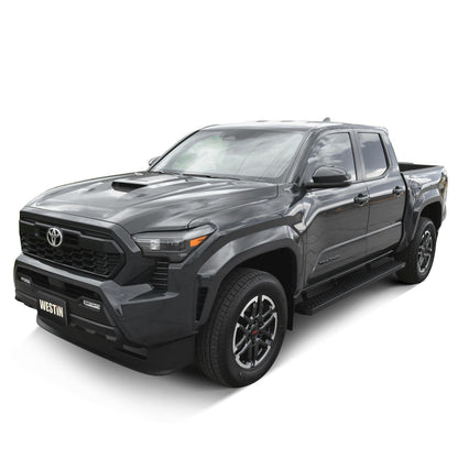 Westin Running Board Mount Kit - 27-2785