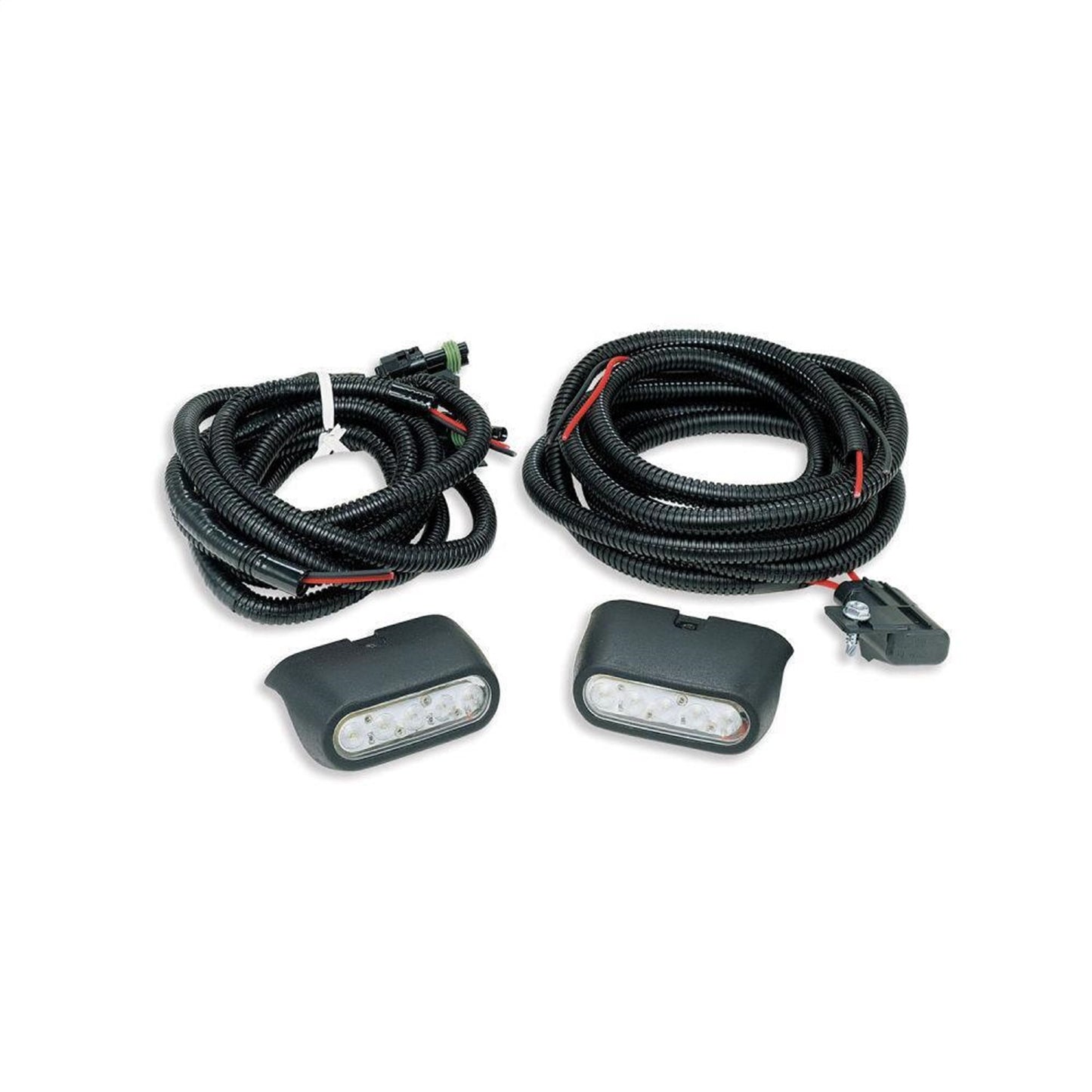 Westin Sure-Grip Light Kit - 27-6000