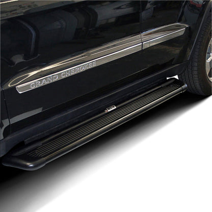 Westin Sure-Grip Running Boards - 27-6105