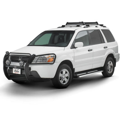 Westin Sure-Grip Running Boards - 27-6110
