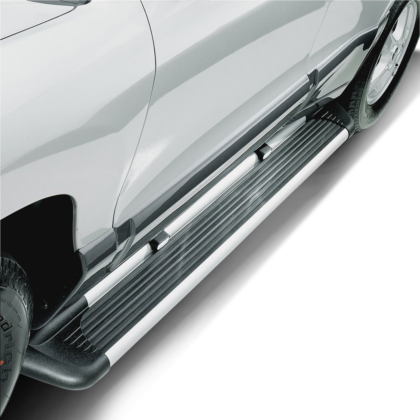 Westin Sure-Grip Running Boards - 27-6110