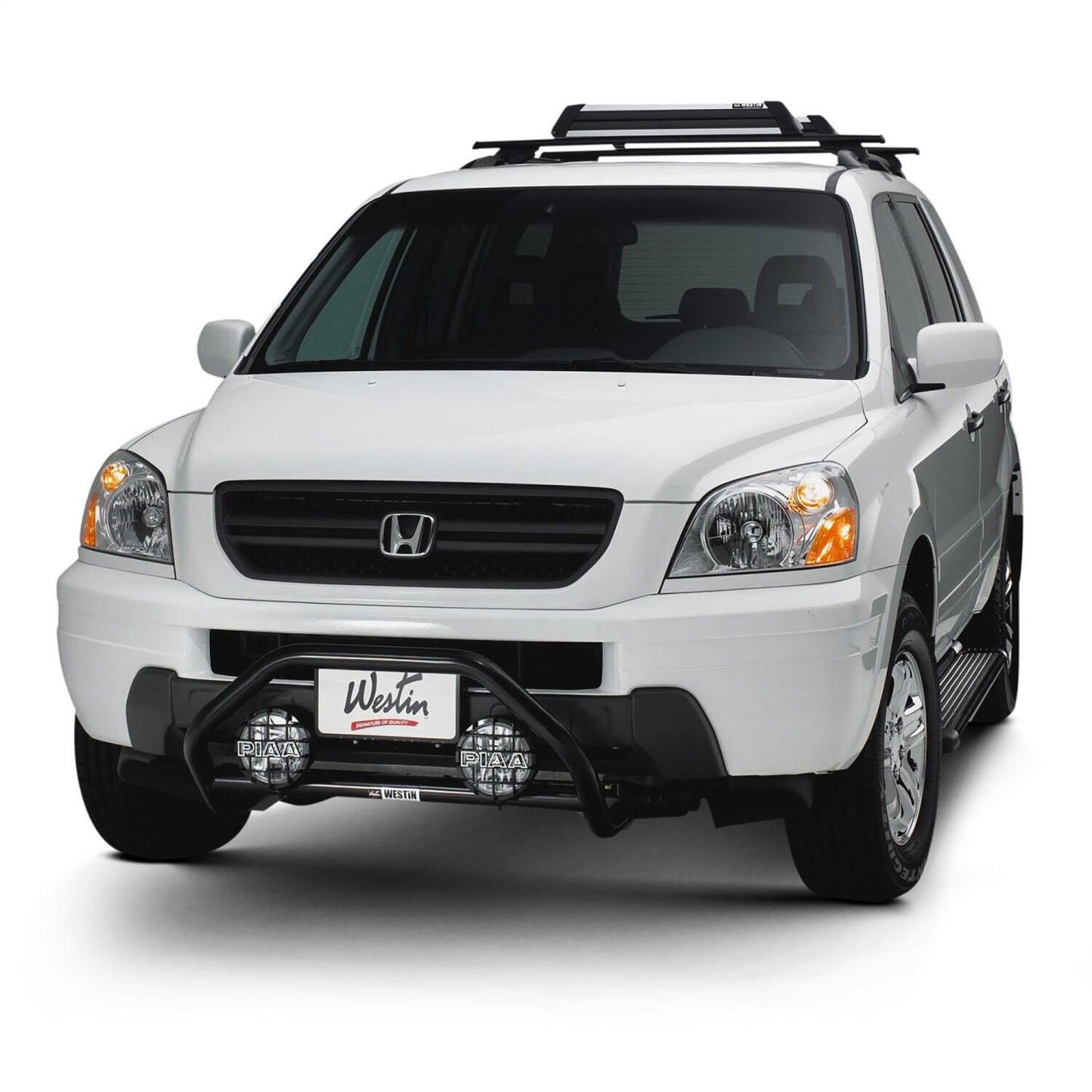 Westin Sure-Grip Running Boards - 27-6115