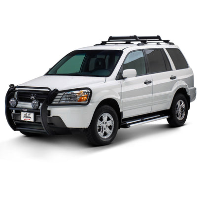 Westin Sure-Grip Running Boards - 27-6115