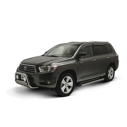 Westin Sure-Grip Running Boards - 27-6120