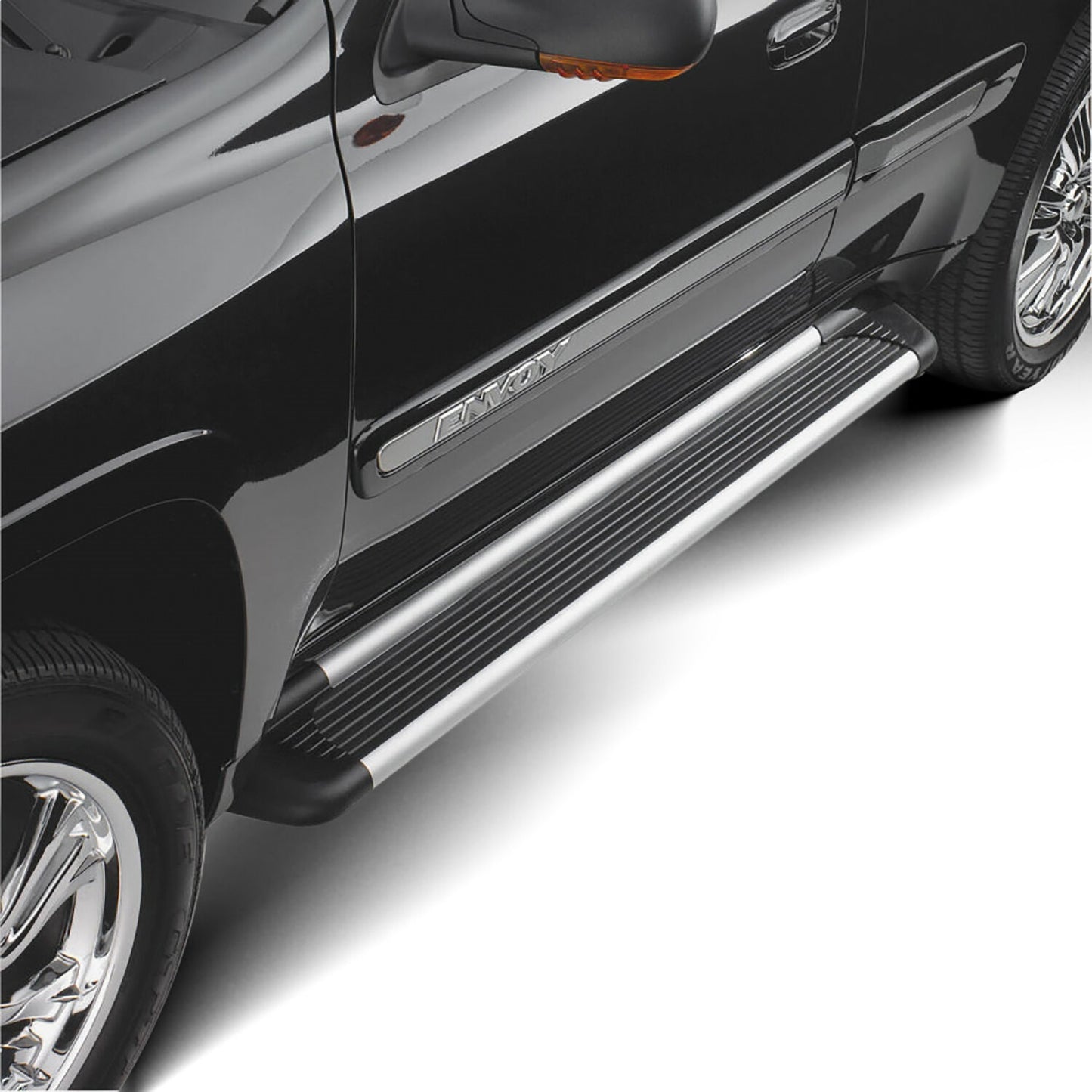 Westin Sure-Grip Running Boards - 27-6120