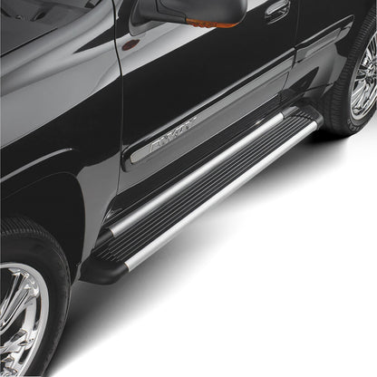 Westin Sure-Grip Running Boards - 27-6120