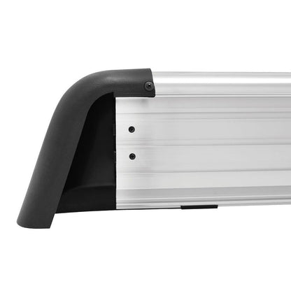 Westin Sure-Grip Running Boards - 27-6120