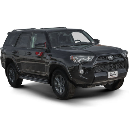 Westin Sure-Grip Running Boards - 27-6125
