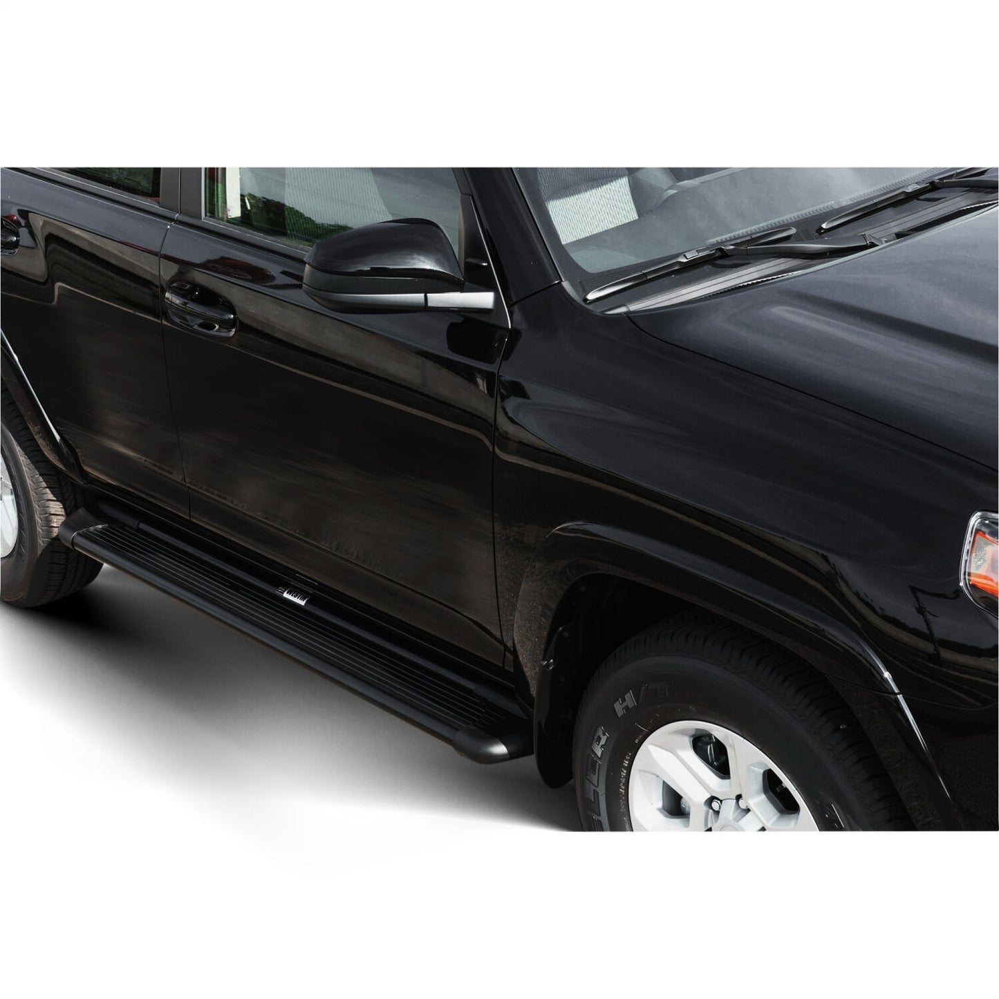Westin Sure-Grip Running Boards - 27-6125