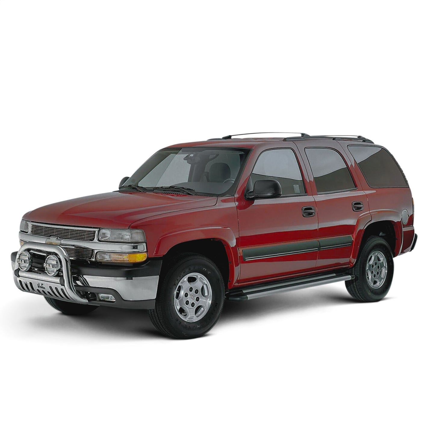 Westin Sure-Grip Running Boards - 27-6130