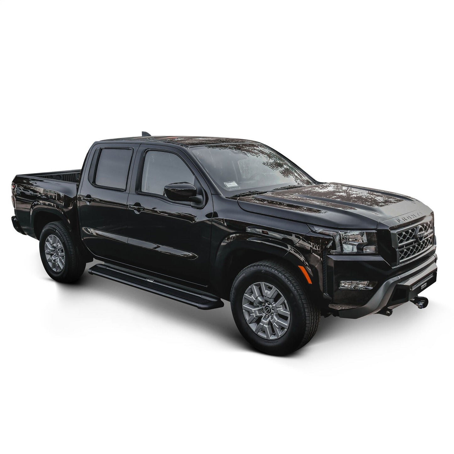 Westin Sure-Grip Running Boards - 27-6135