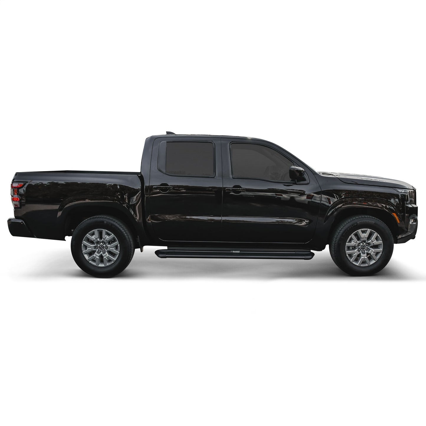 Westin Sure-Grip Running Boards - 27-6135