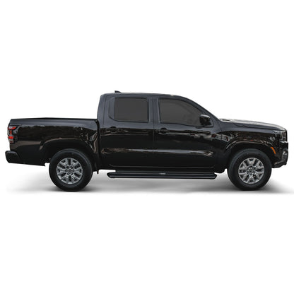 Westin Sure-Grip Running Boards - 27-6135
