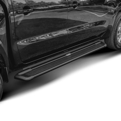 Westin Sure-Grip Running Boards - 27-6135