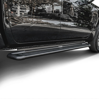 Westin Sure-Grip Running Boards - 27-6135