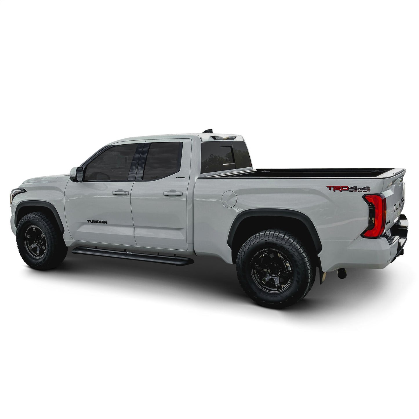 Westin Sure-Grip Running Boards - 27-6135