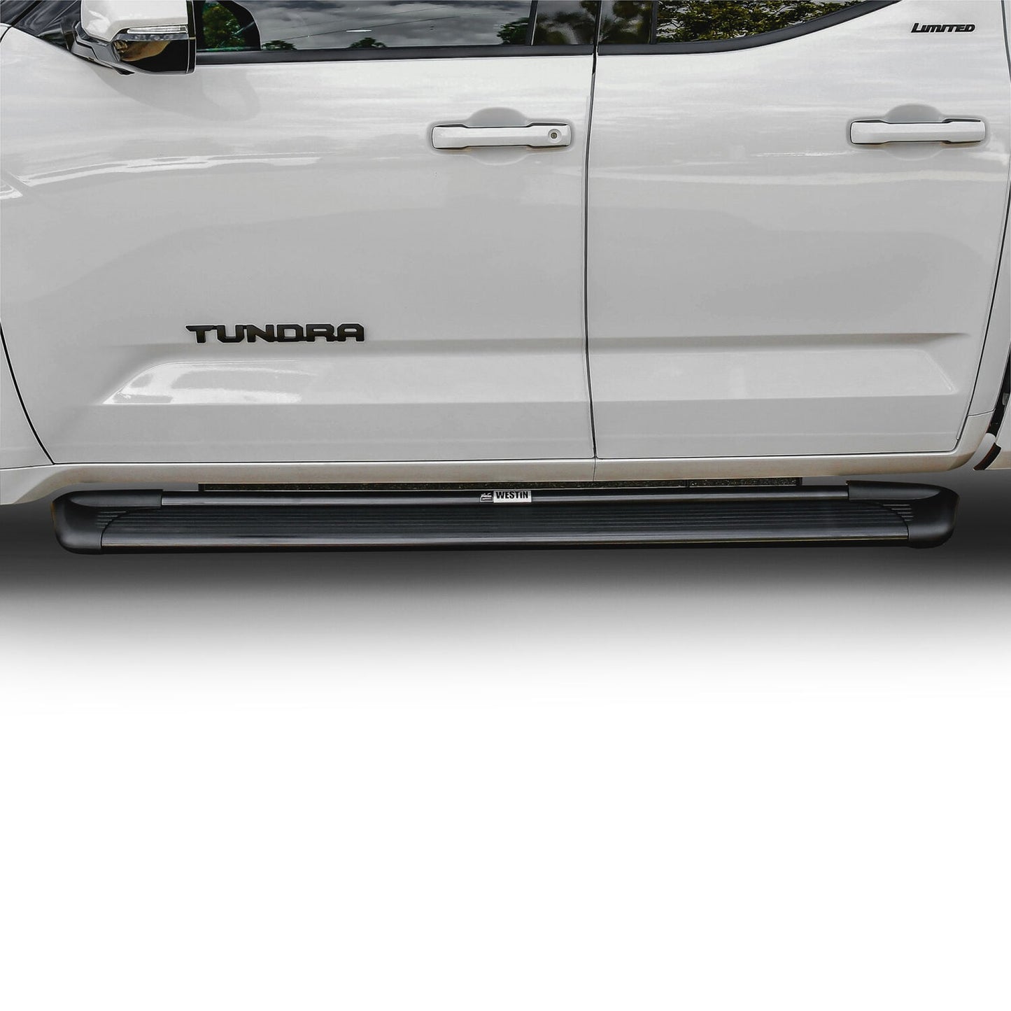 Westin Sure-Grip Running Boards - 27-6135