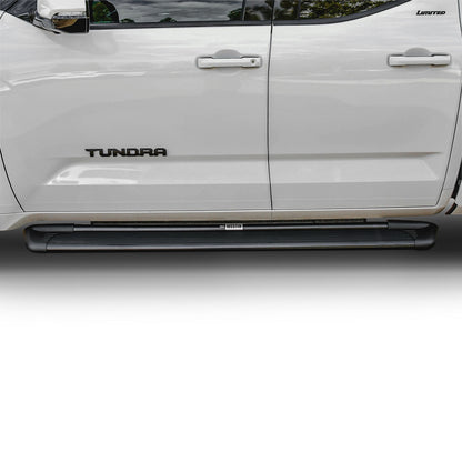 Westin Sure-Grip Running Boards - 27-6135
