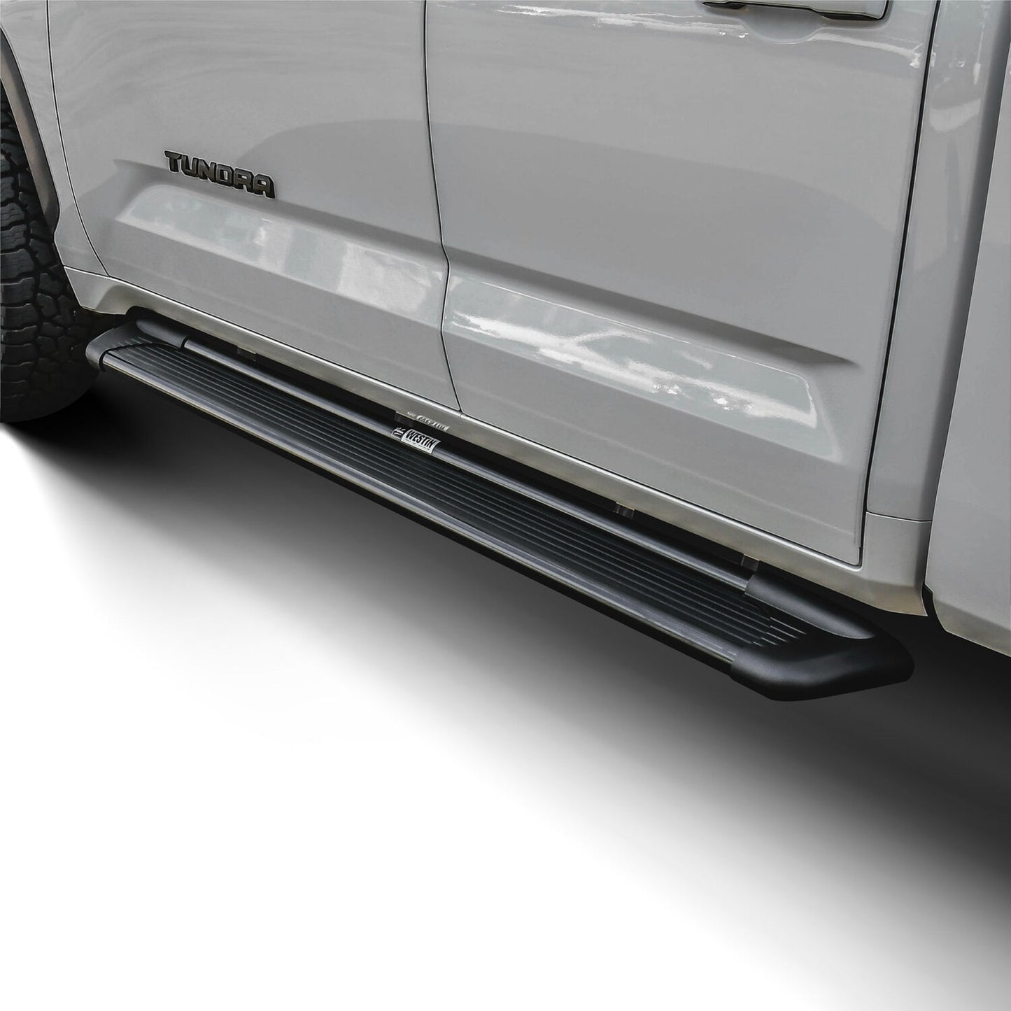 Westin Sure-Grip Running Boards - 27-6135
