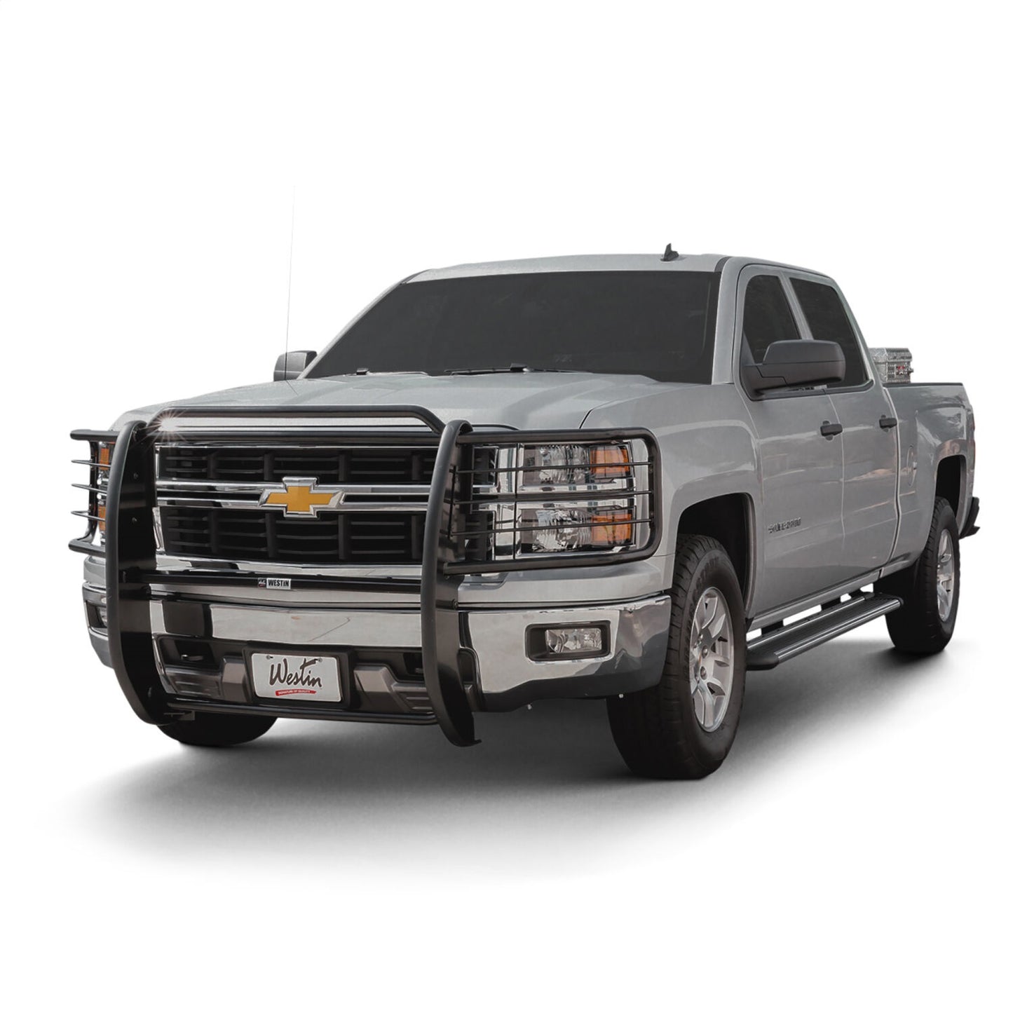 Westin Sure-Grip Running Boards - 27-6140