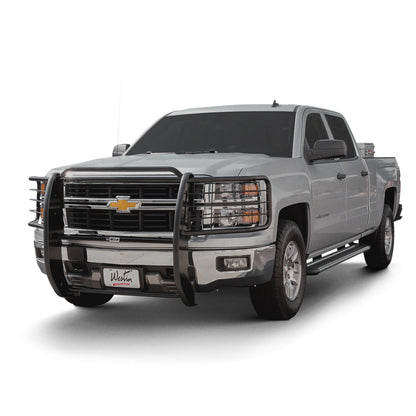 Westin Sure-Grip Running Boards - 27-6140