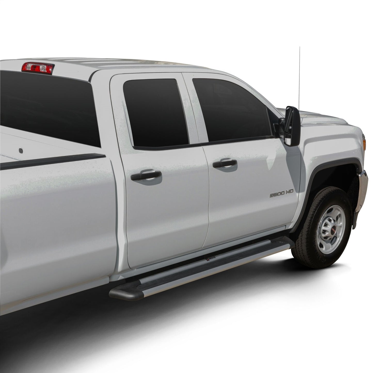 Westin Sure-Grip Running Boards - 27-6140