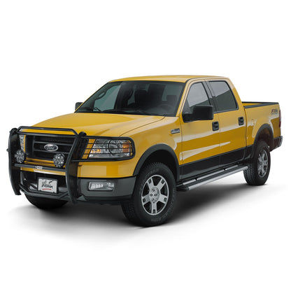 Westin Sure-Grip Running Boards - 27-6140