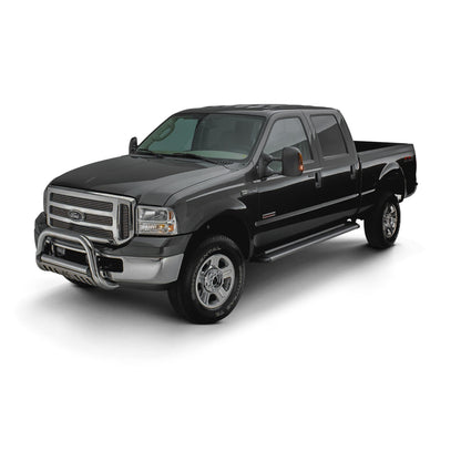 Westin Sure-Grip Running Boards - 27-6140
