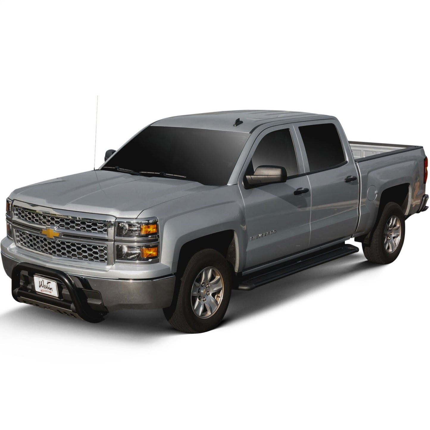 Westin Sure-Grip Running Boards - 27-6145