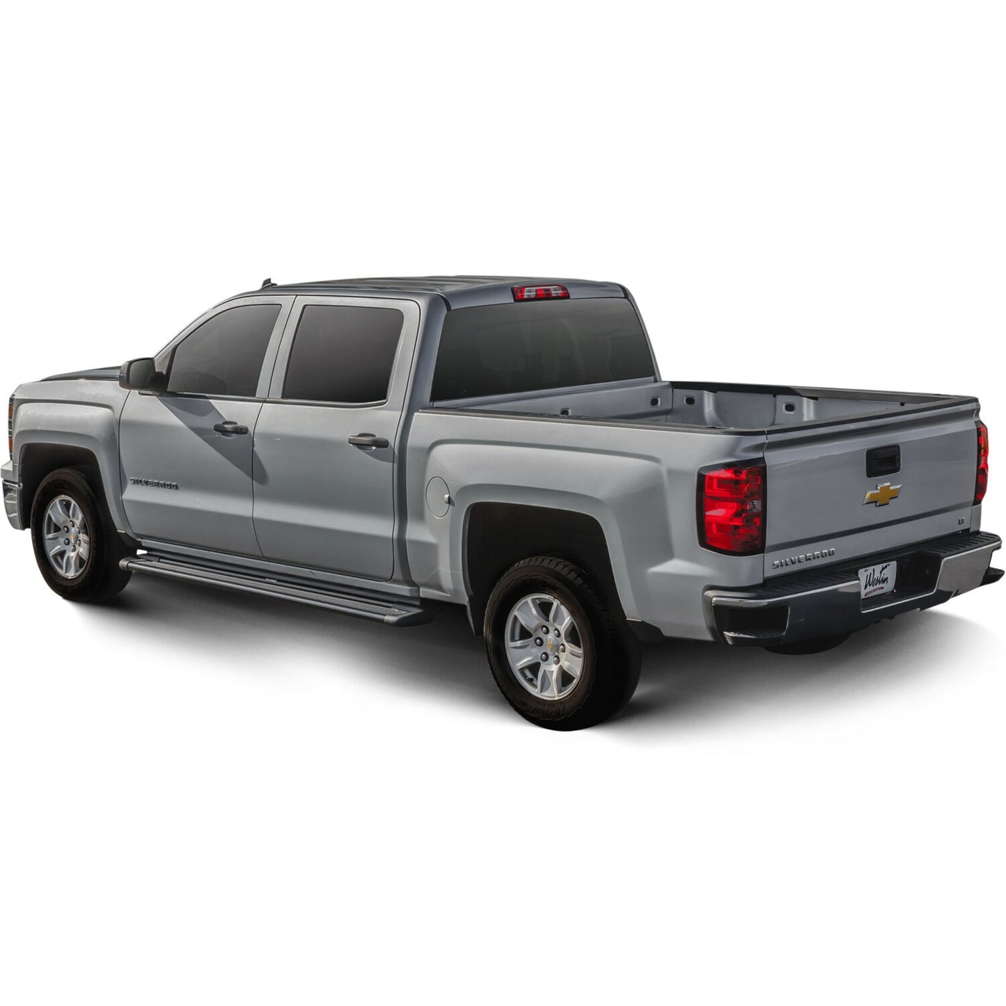 Westin Sure-Grip Running Boards - 27-6145