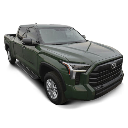 Westin Sure-Grip Running Boards - 27-6145