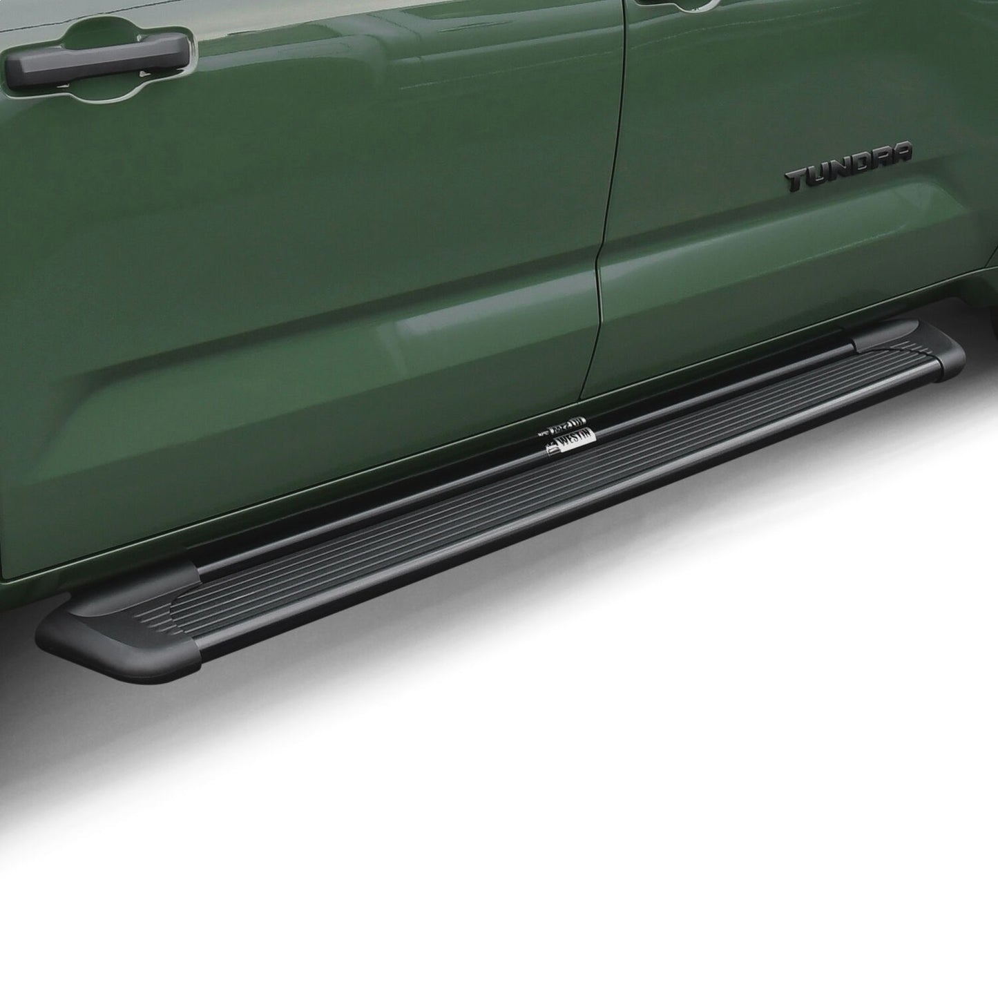 Westin Sure-Grip Running Boards - 27-6145