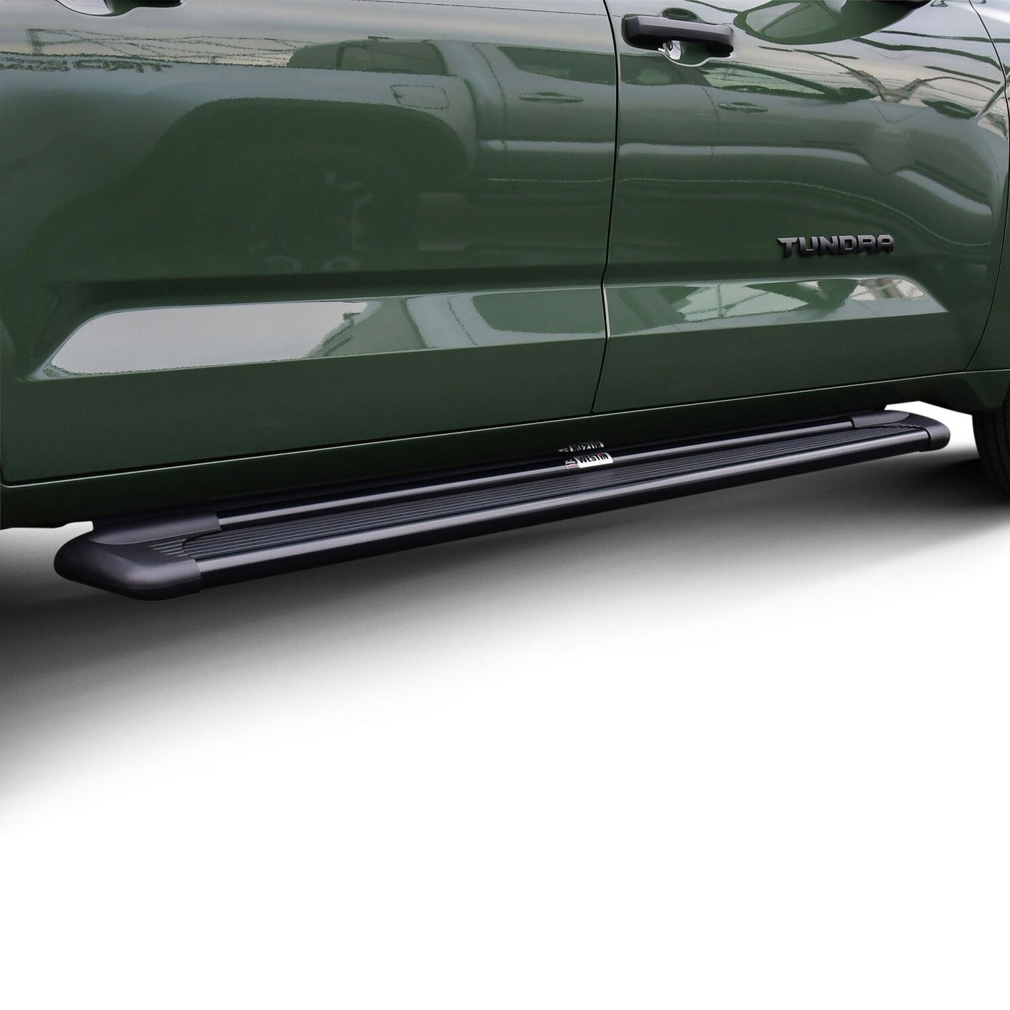 Westin Sure-Grip Running Boards - 27-6145