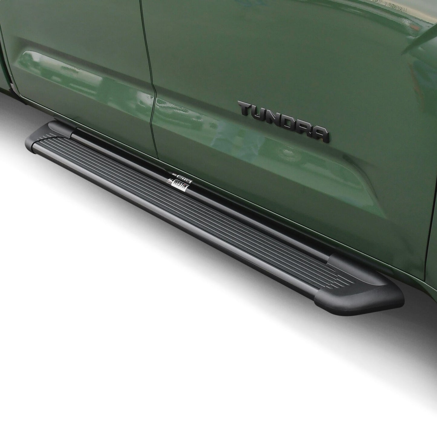 Westin Sure-Grip Running Boards - 27-6145