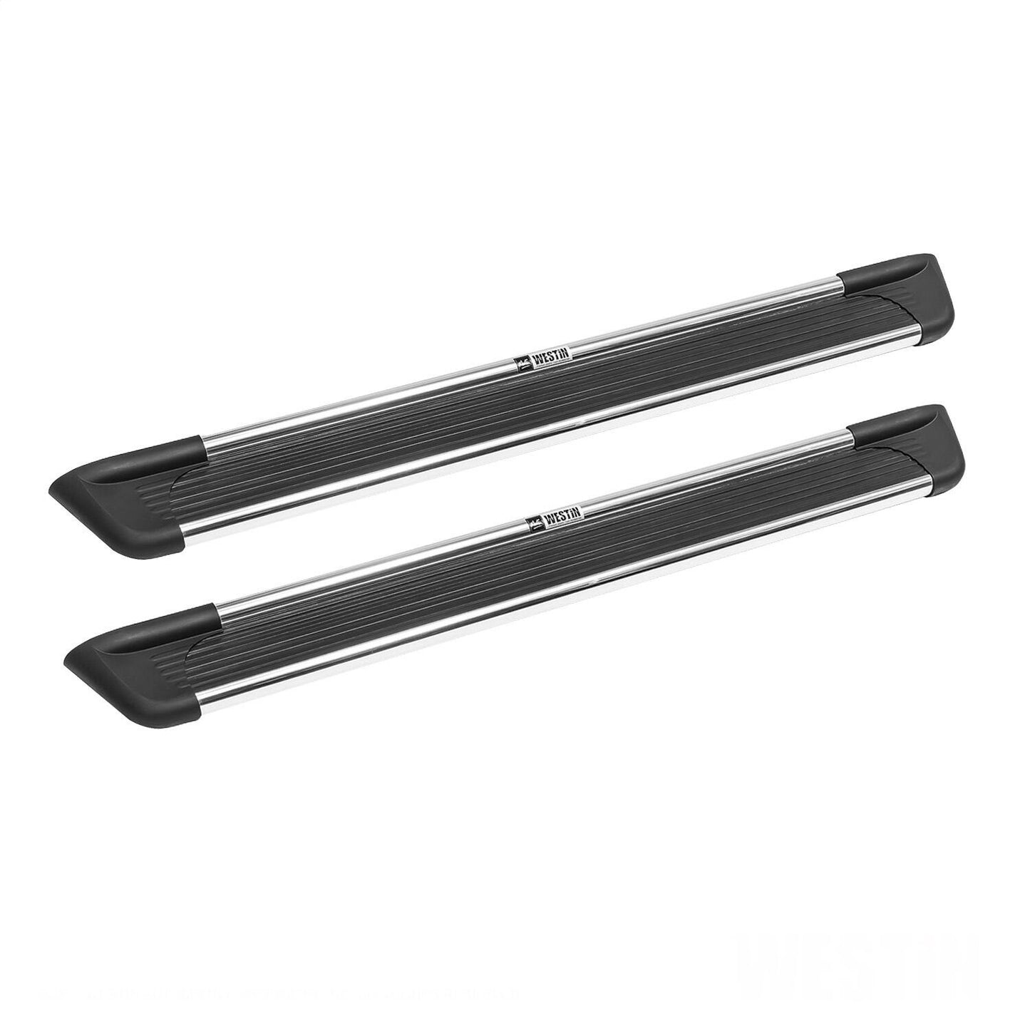 Westin Sure-Grip Running Boards - 27-6150