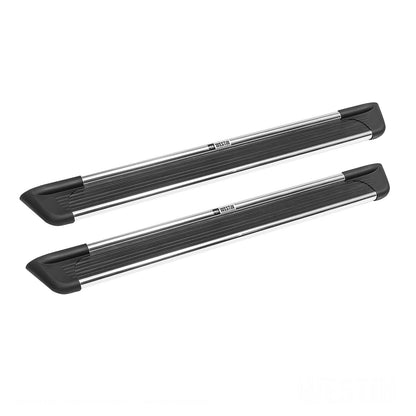 Westin Sure-Grip Running Boards - 27-6150
