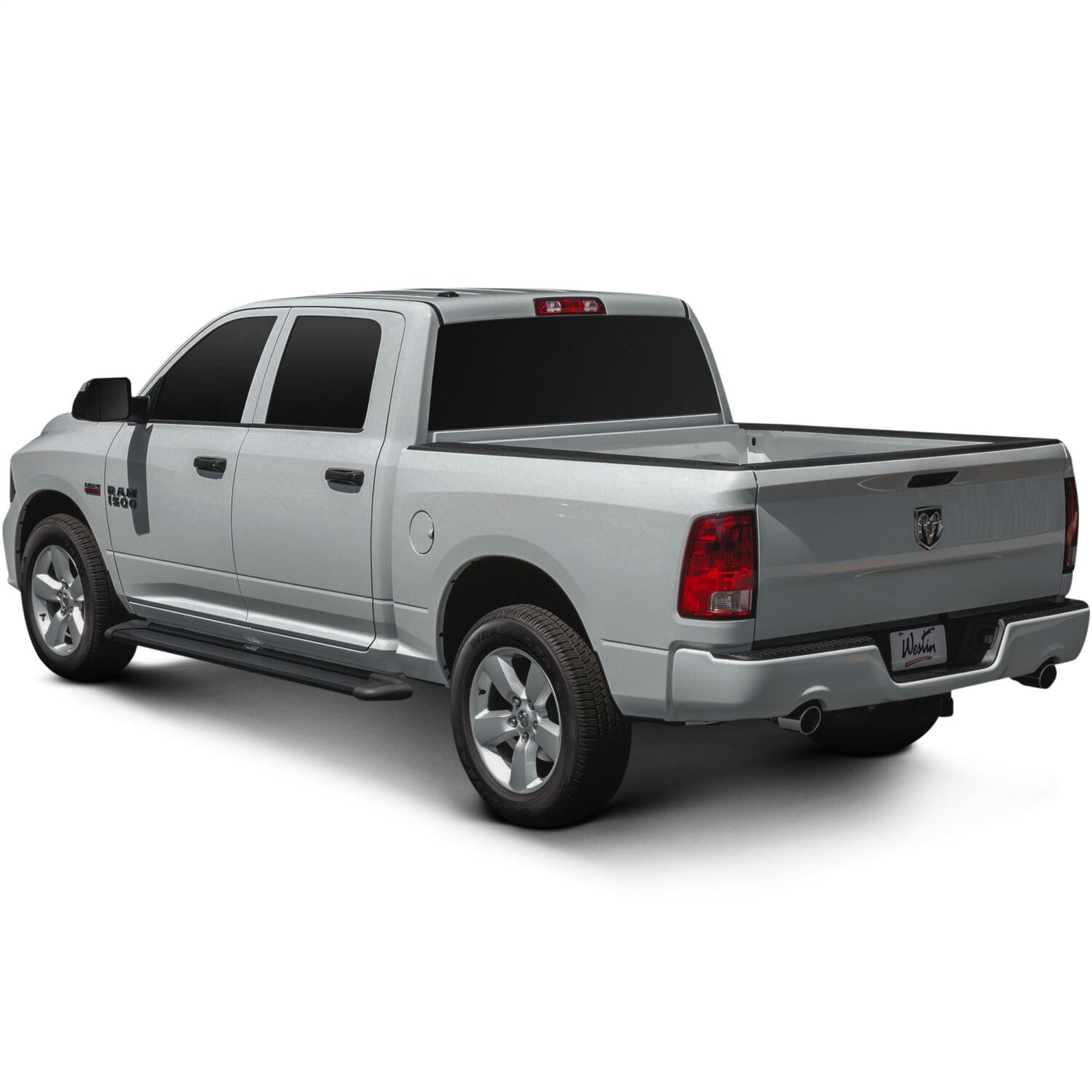 Westin Sure-Grip Running Boards - 27-6155