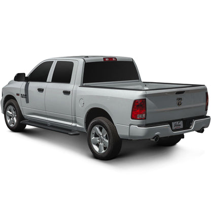 Westin Sure-Grip Running Boards - 27-6155