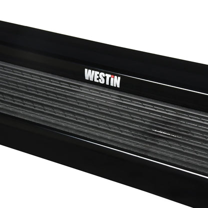 Westin SG6 Running Boards - 27-64715