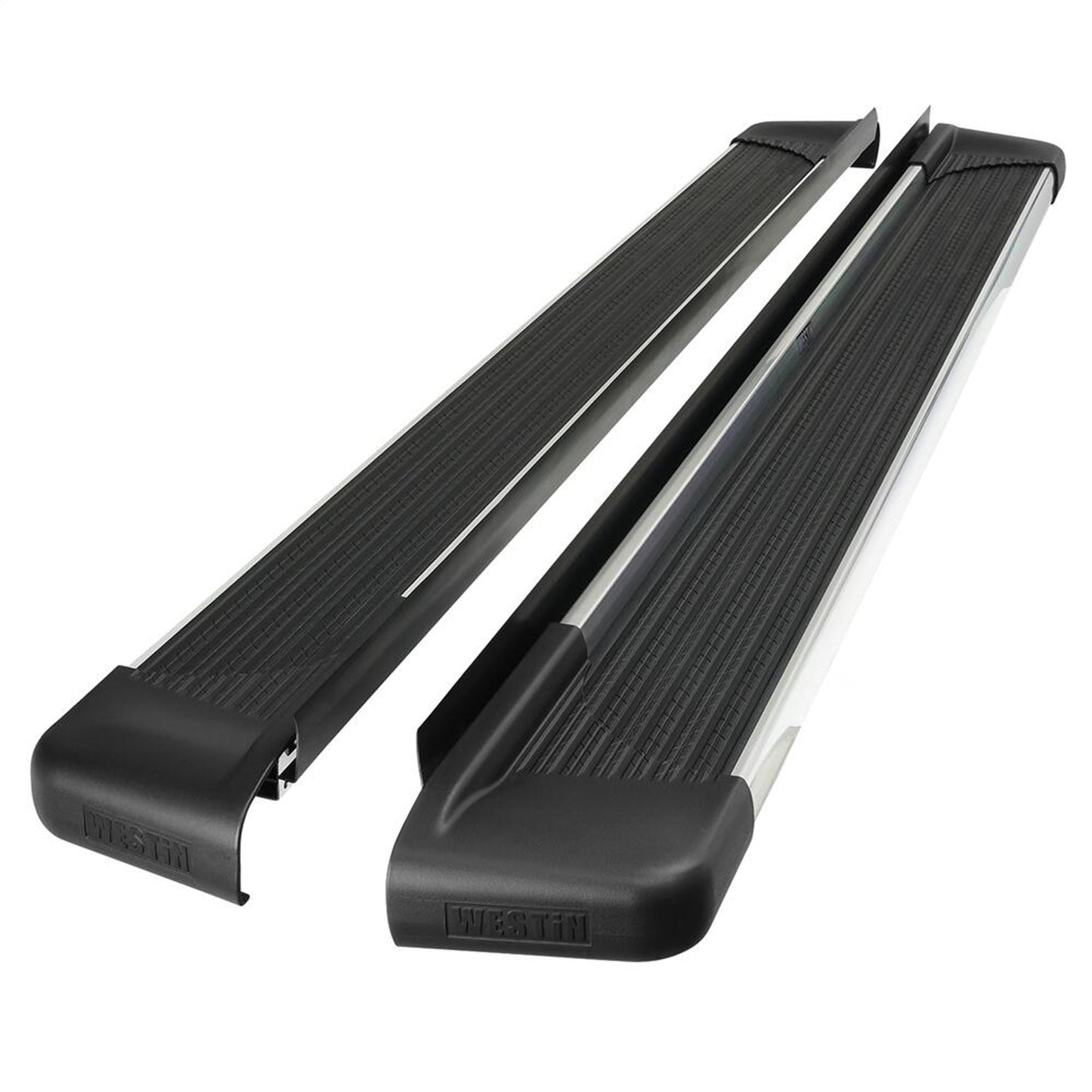 Westin SG6 Running Boards - 27-64730