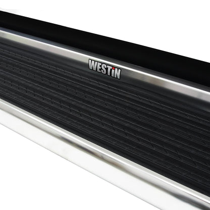 Westin SG6 Running Boards - 27-64730