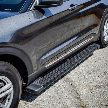Westin SG6 Running Boards - 27-64735