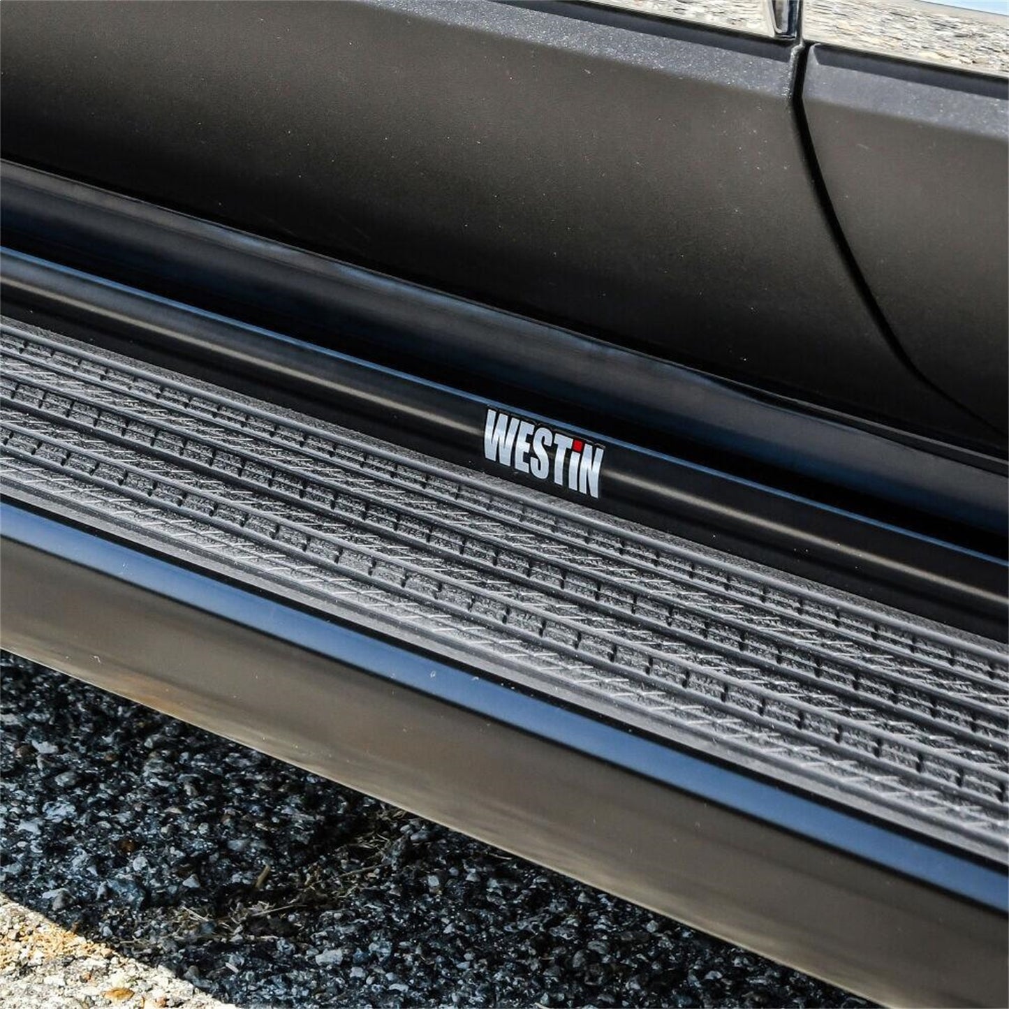 Westin SG6 Running Boards - 27-64735